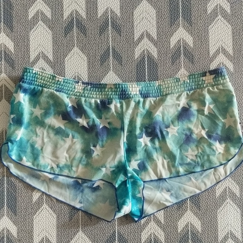 Billabong swim shorts